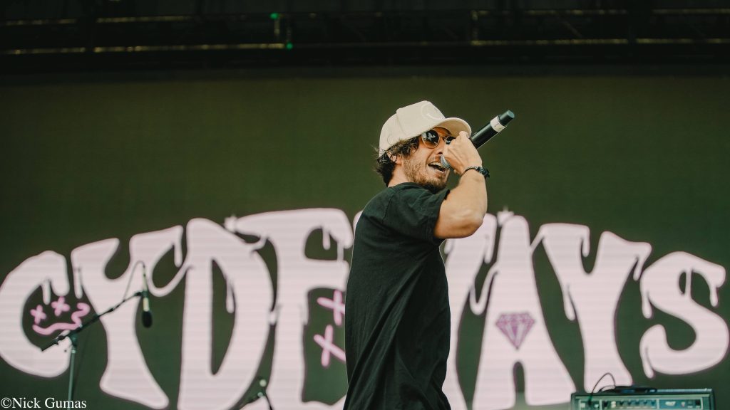 Grateful Web Interview with Cydeways