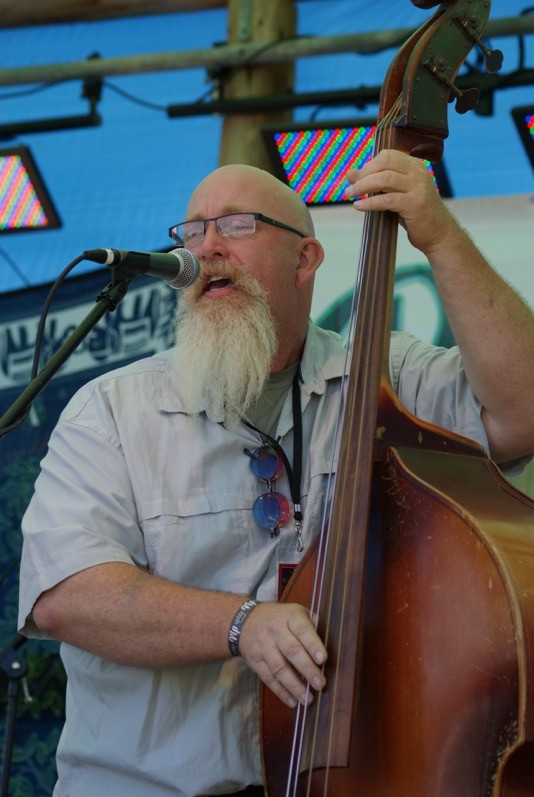 John Fisher | That Damn Sasquatch