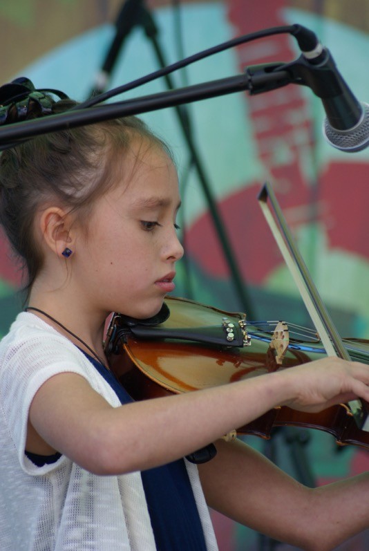 Willa Sanchez | Rhythms on the Rio 2015