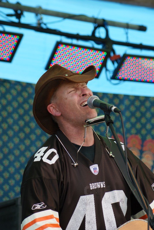 Jim Peto | Rhythms on the Rio