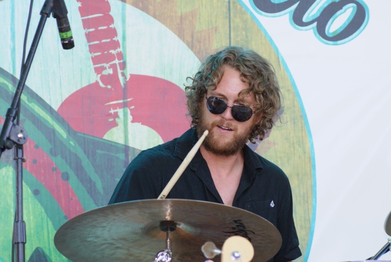 Sean Macaulay | Grant Farm | Rhythms on the Rio