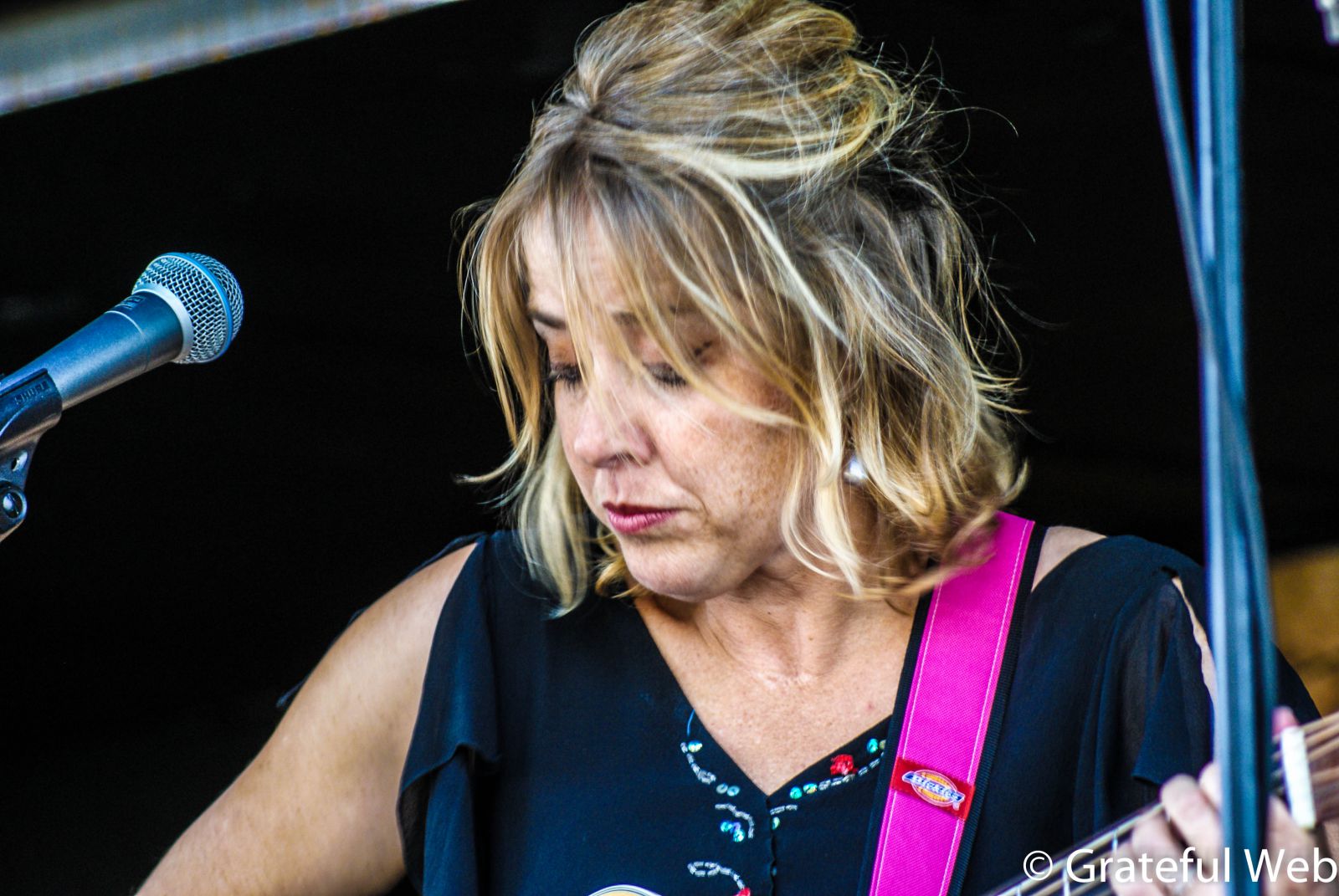 Bronson Elliott | Floozy