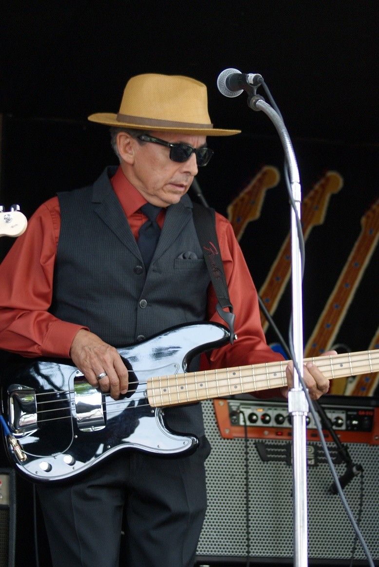 The Impalas | Meadow City Music Festival