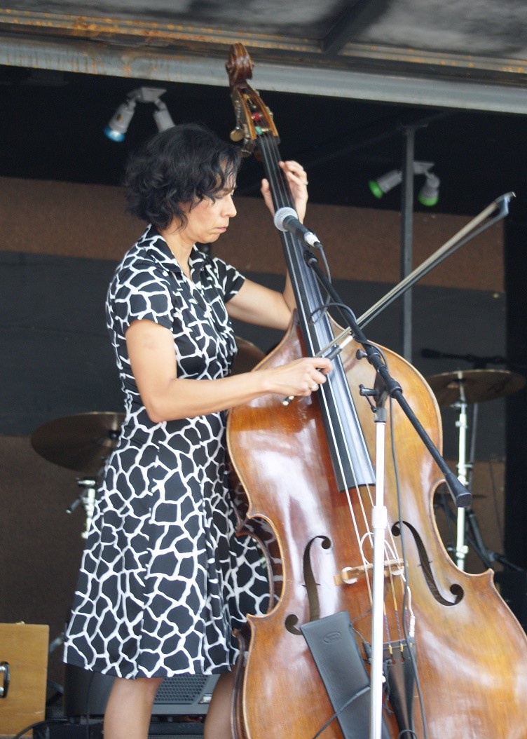Floozy | Meadow City Music Festival