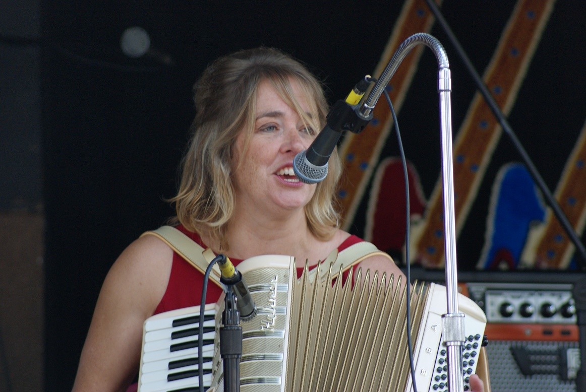 Floozy | Meadow City Music Festival