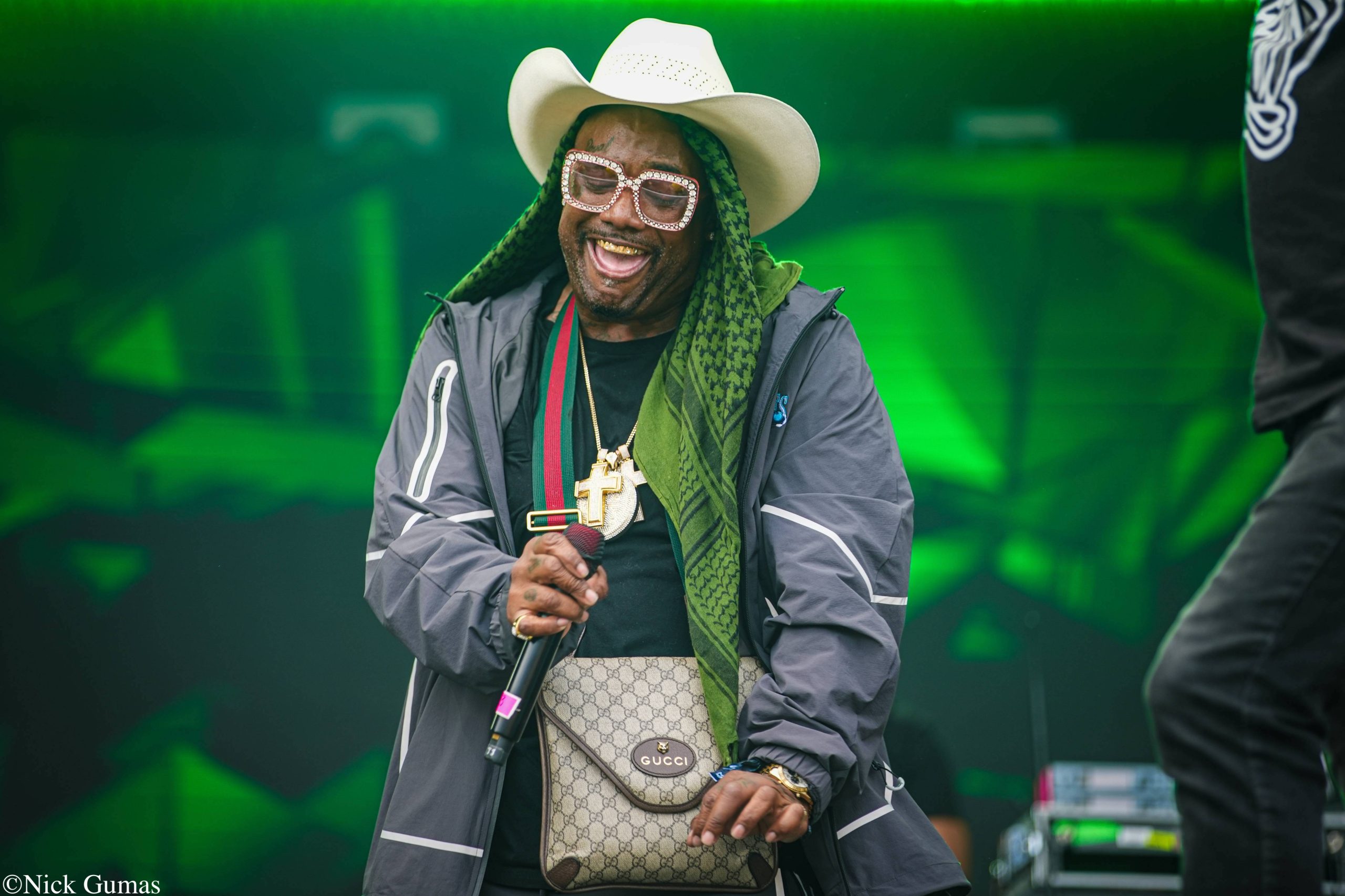 Luckyiam | Cali Roots | Monterey, Ca