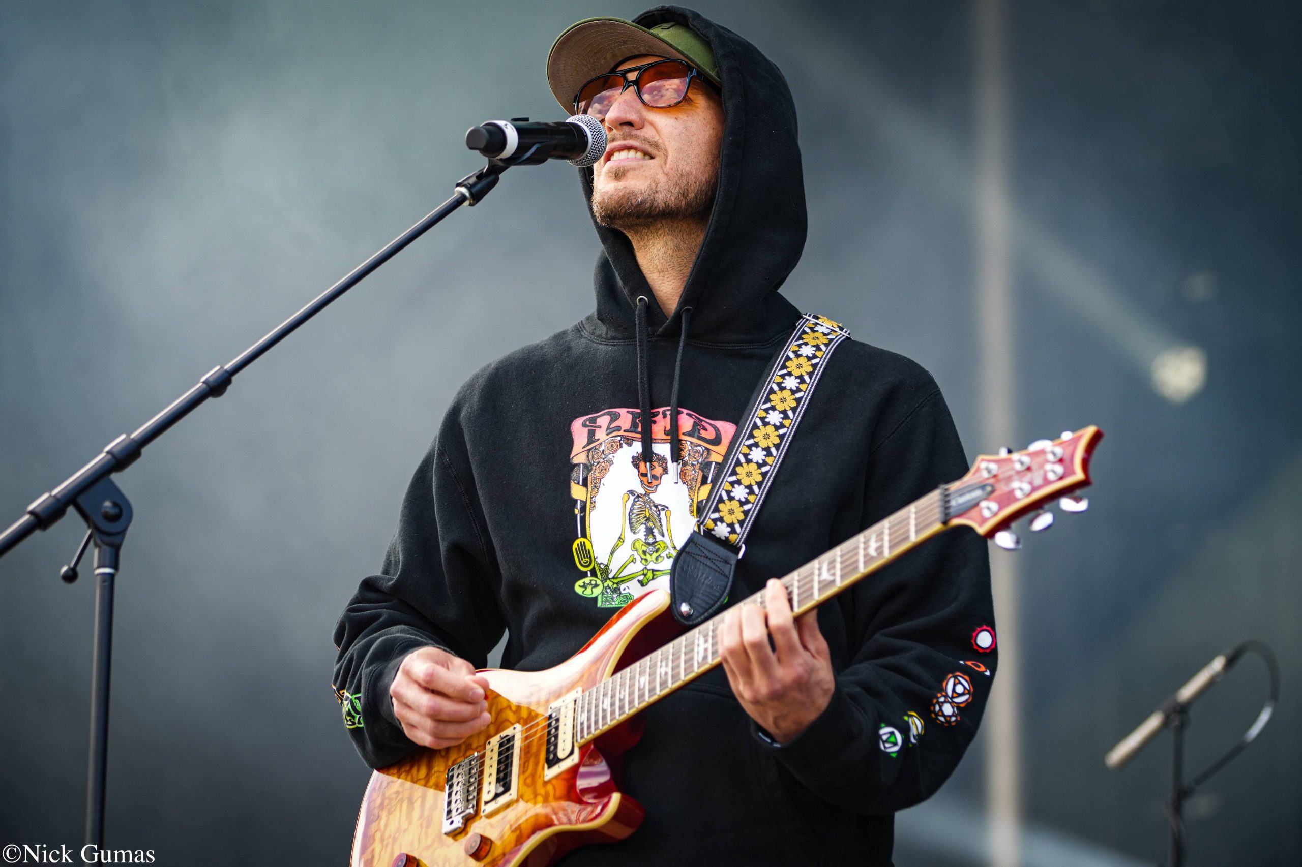 Matthew Roads | Cali Roots | Monterey, Ca