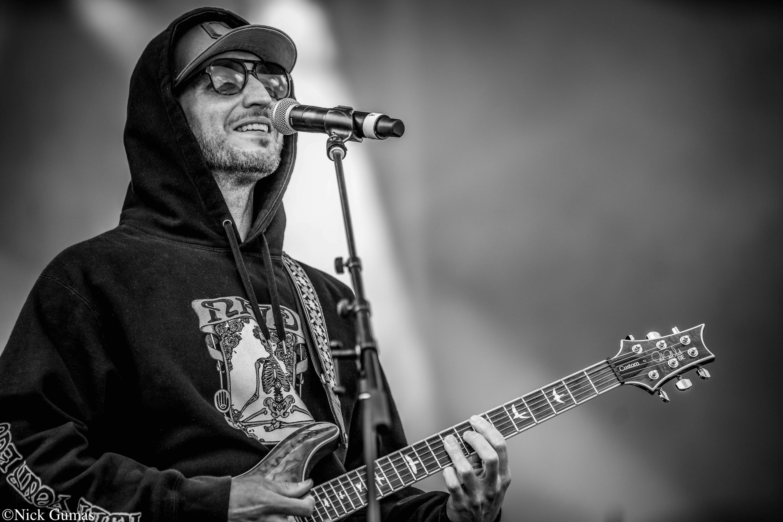 Tropidelic | Cali Roots | Monterey, Ca