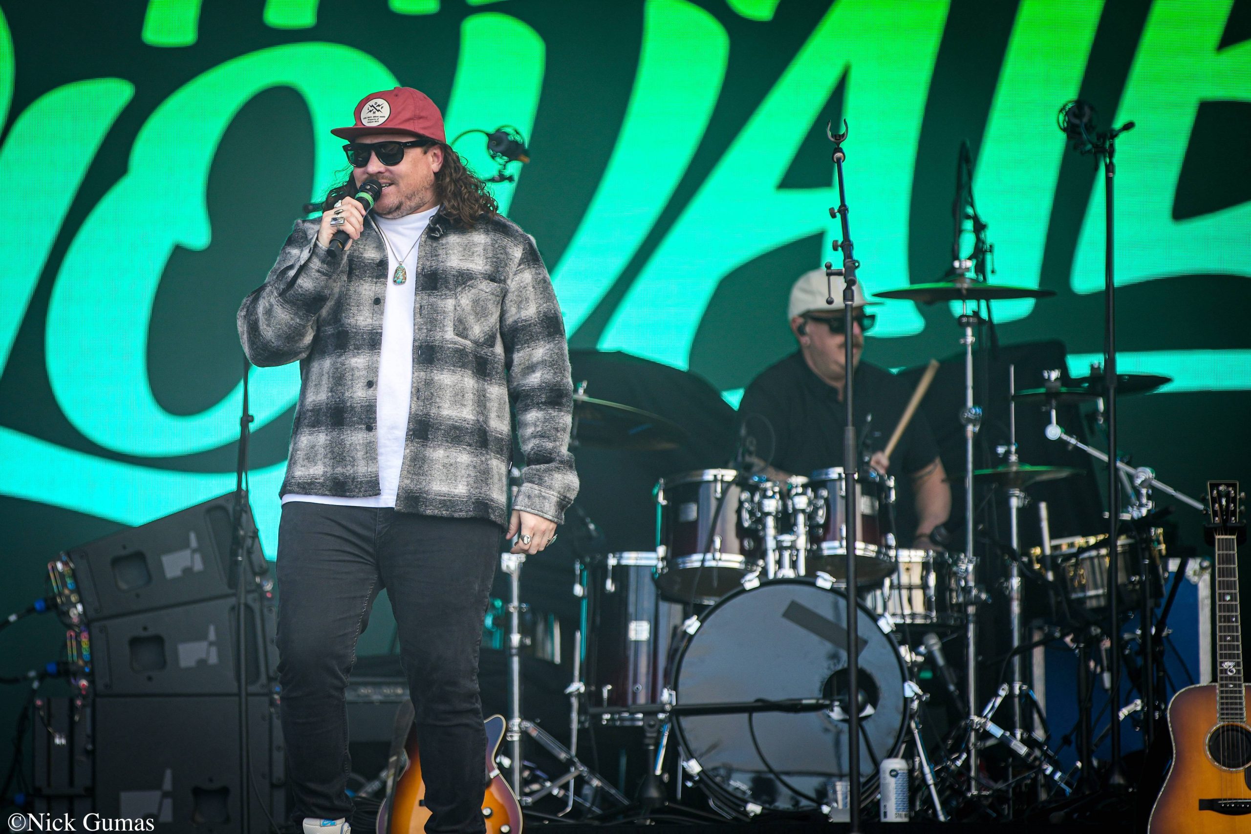 Jackson Wetherbee and Nick Asta | Cali Roots | Monterey, Ca