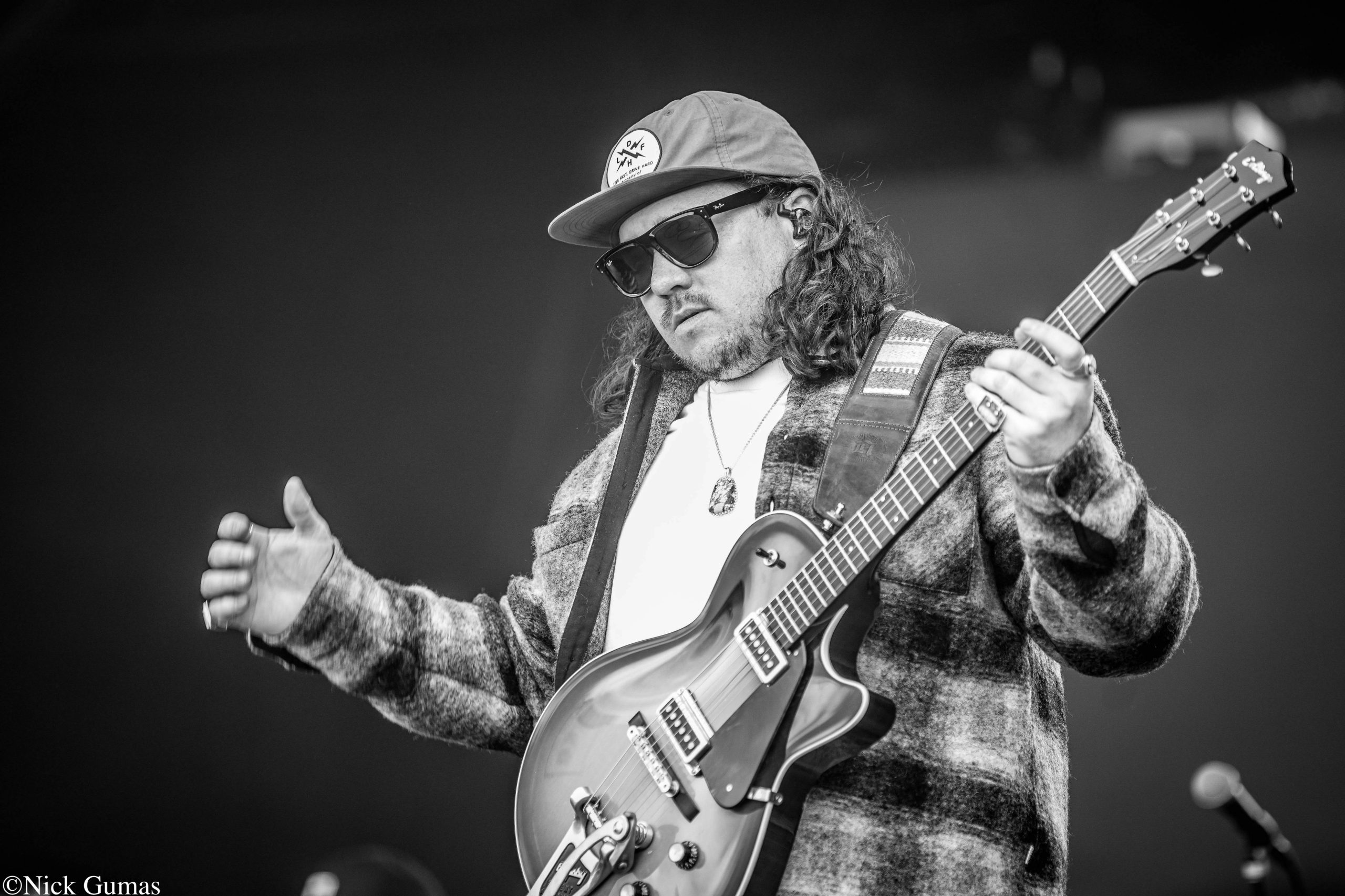 Jackson Wetherbee | Cali Roots | Monterey, Ca