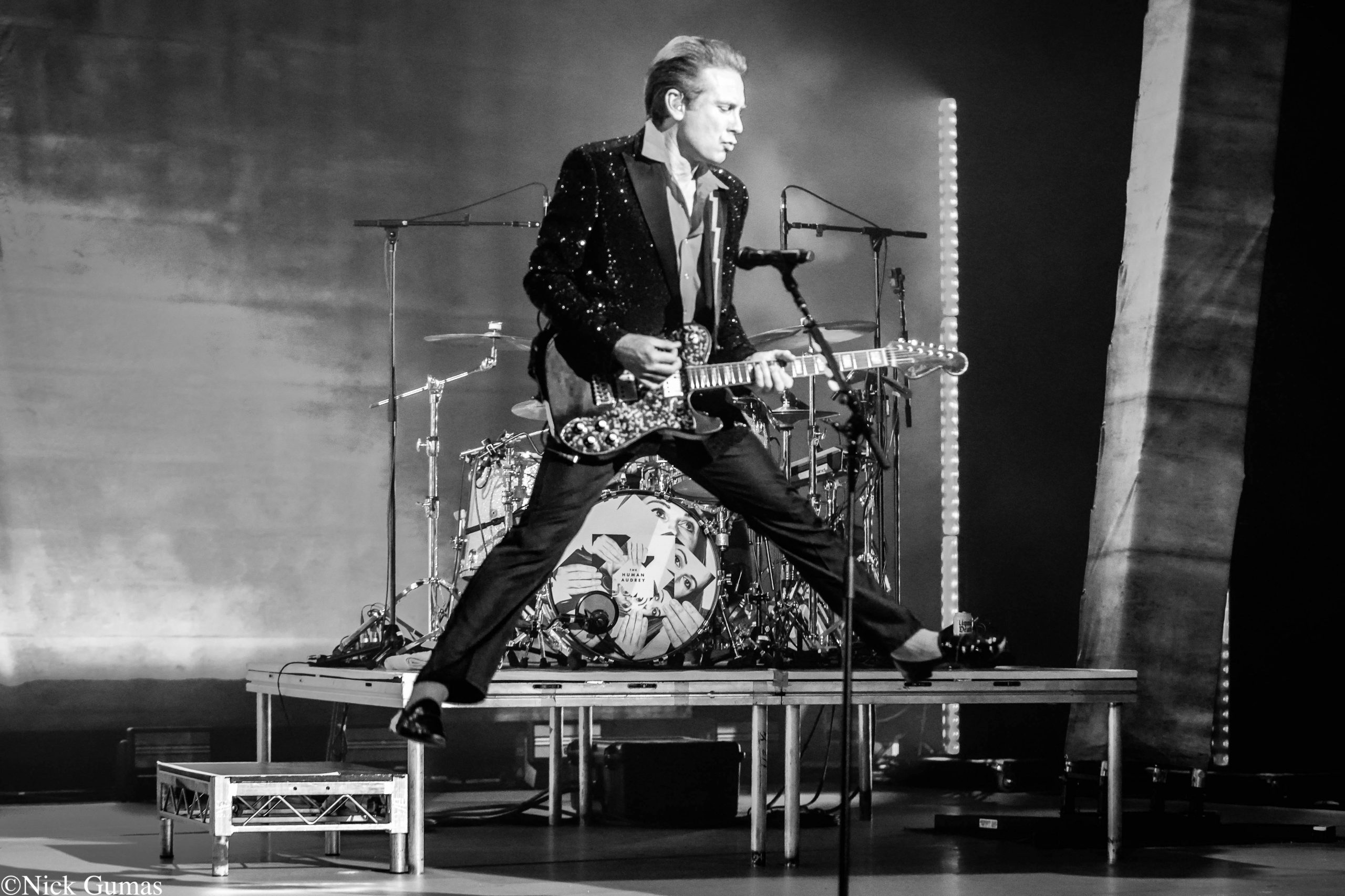 Franz Ferdinand | The Wiltern | Los Angeles, Ca