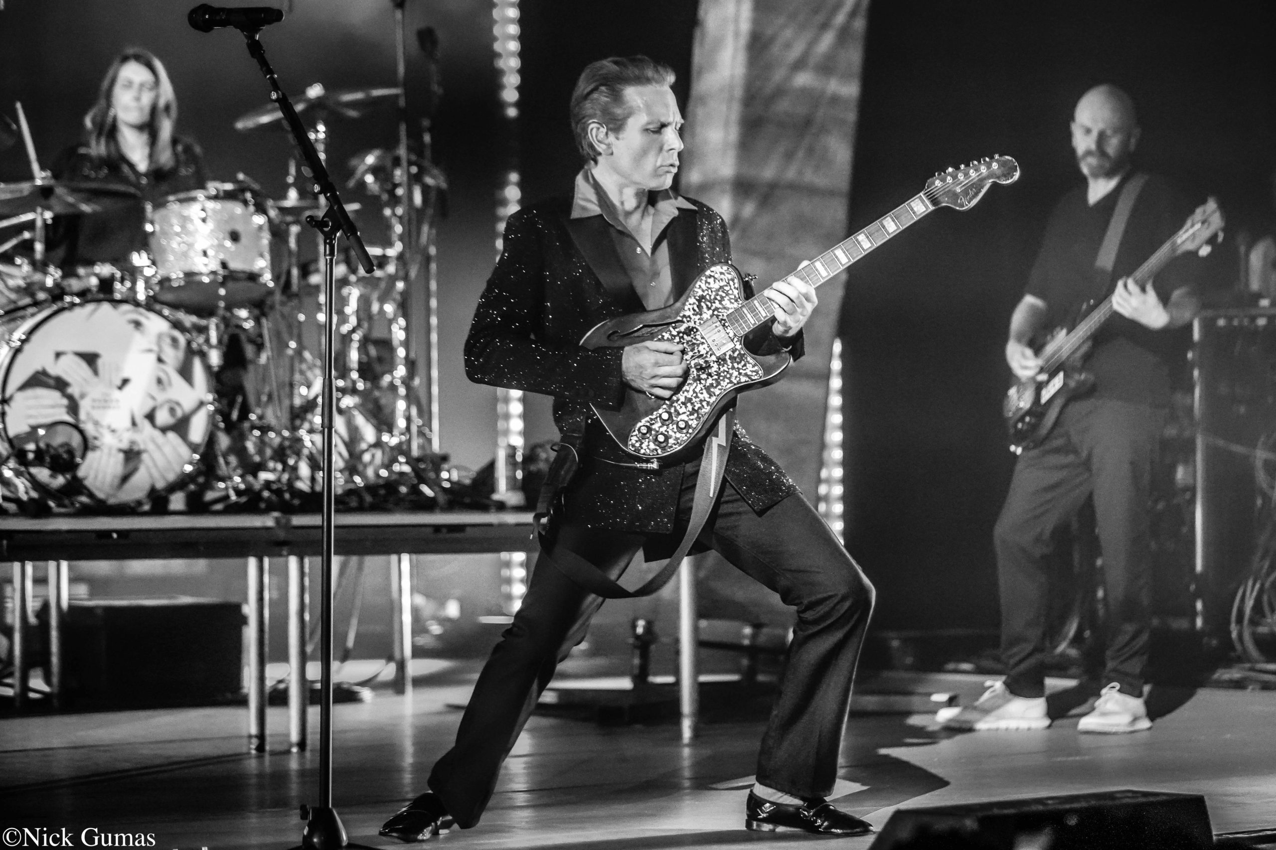 Franz Ferdinand | The Wiltern | Los Angeles, Ca