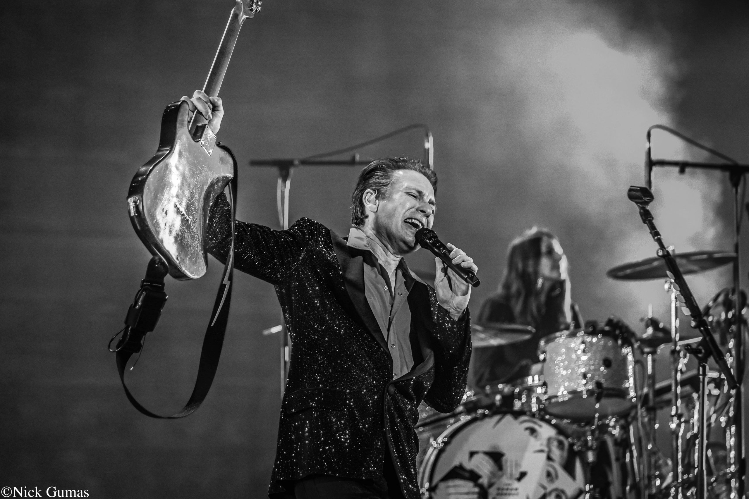 Franz Ferdinand | The Wiltern | Los Angeles, Ca