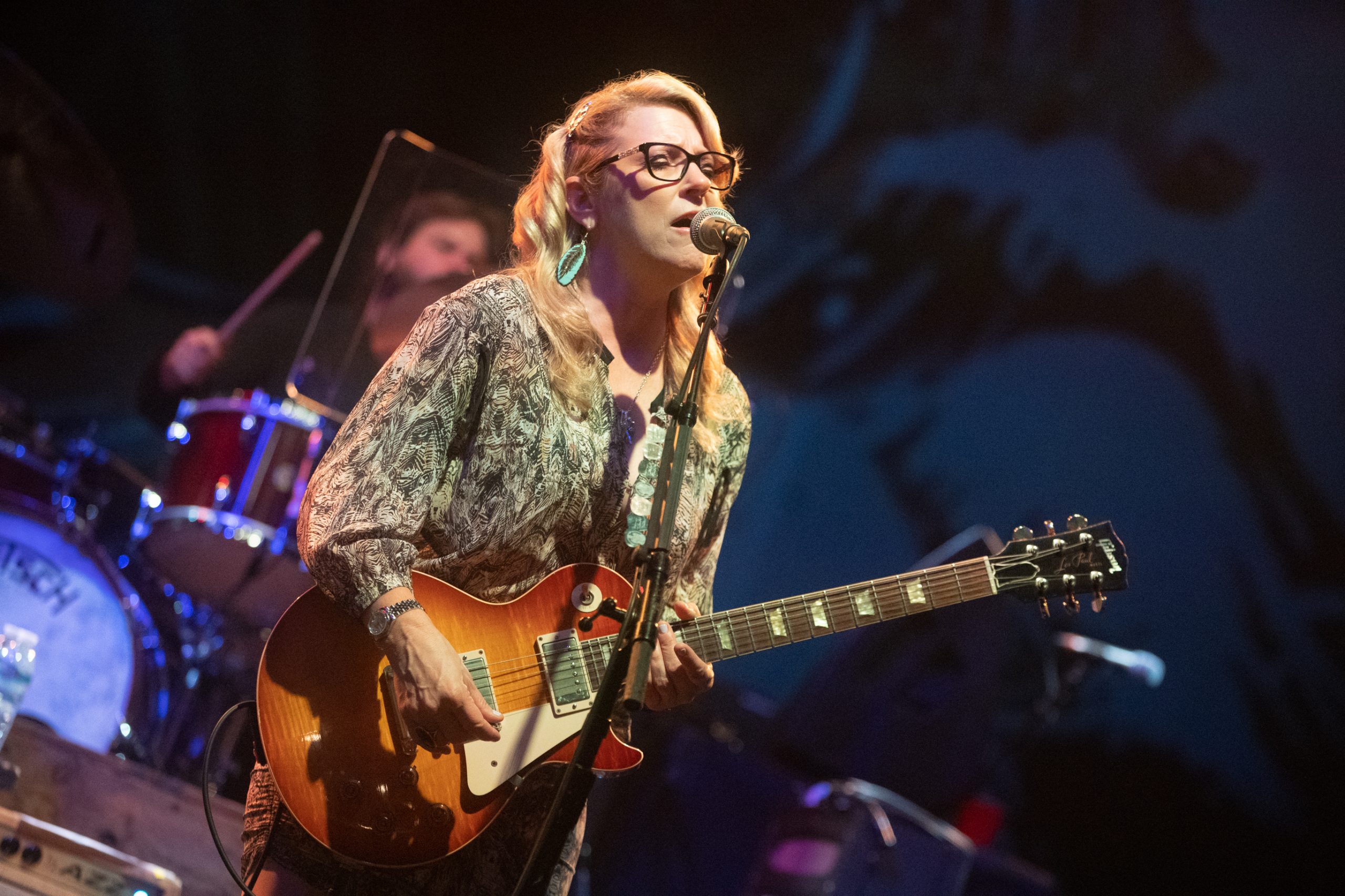 Susan Tedeschi | Boca Raton, FL