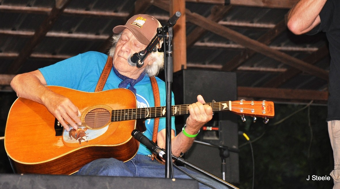 Ramblin' Jack Elliot