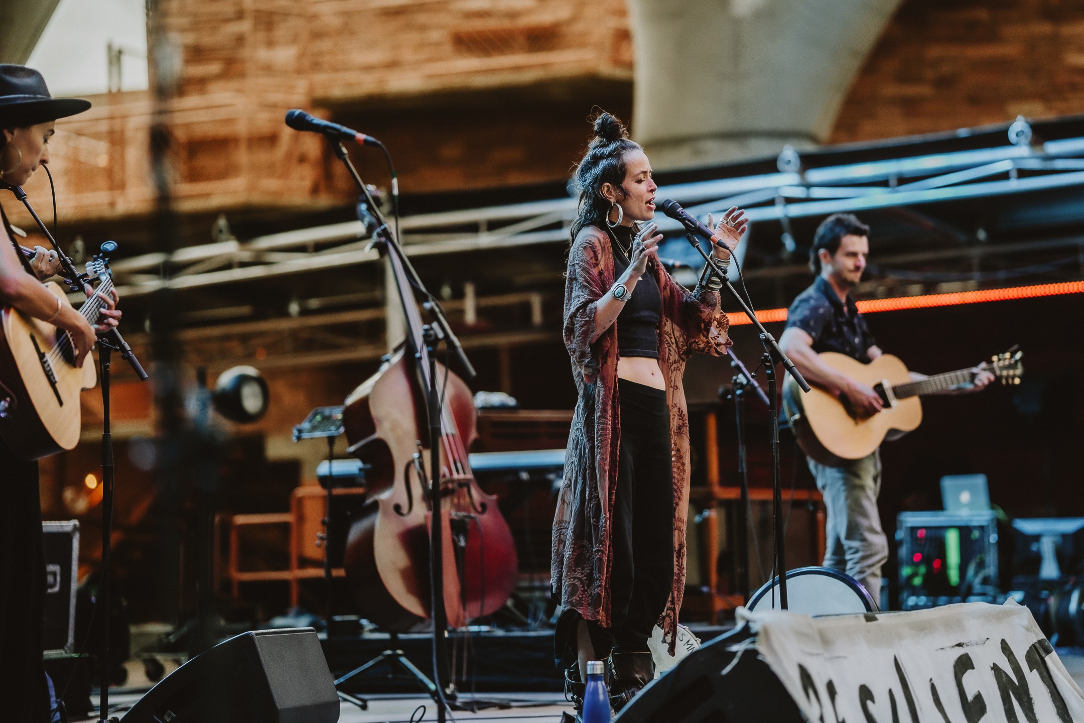 Rising Appalachia | Morrison, Colorado