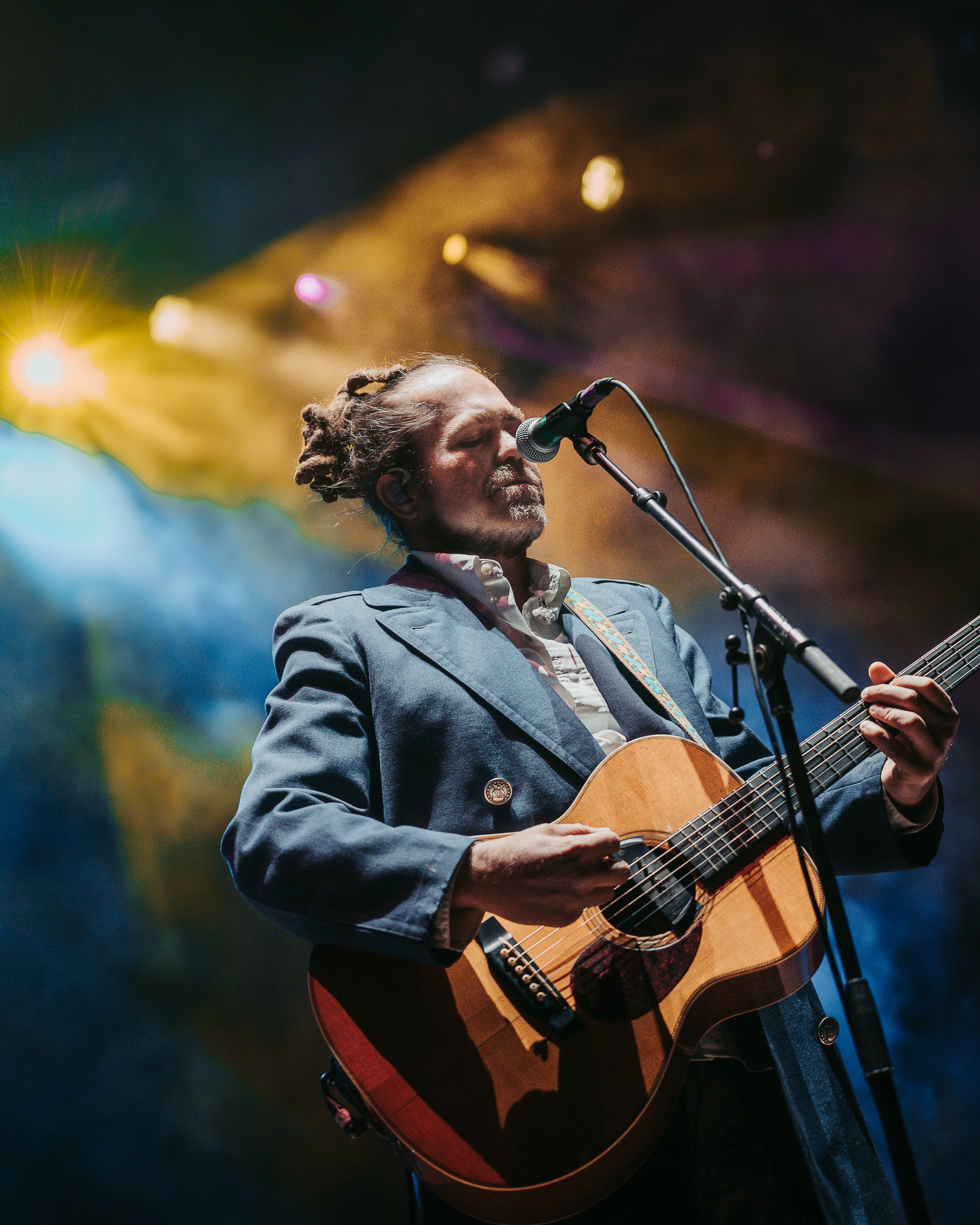 Citizen Cope | Red Rocks Amphitheatre