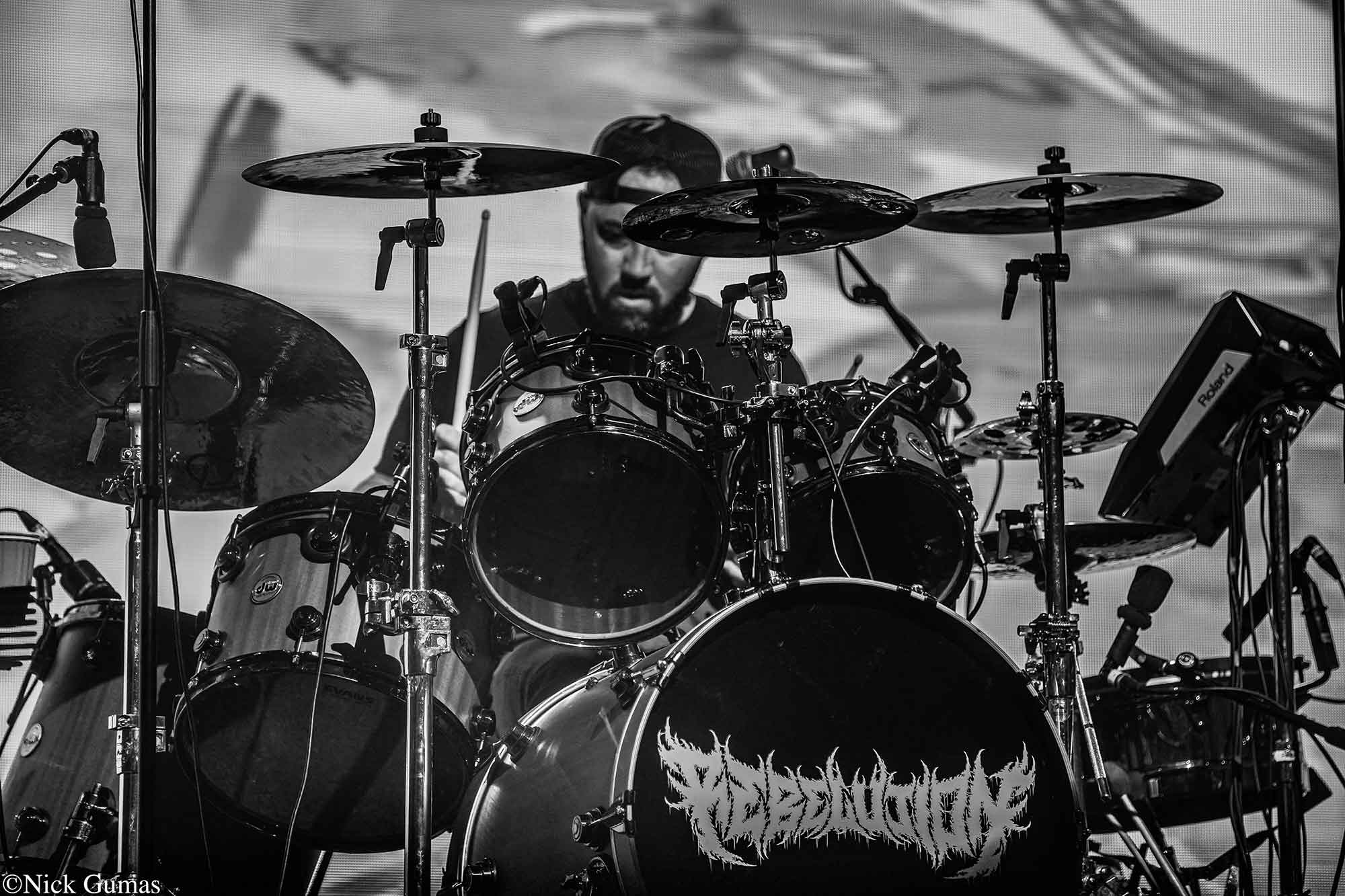 Grateful Web Interview with Rebelution’s Wes Finley