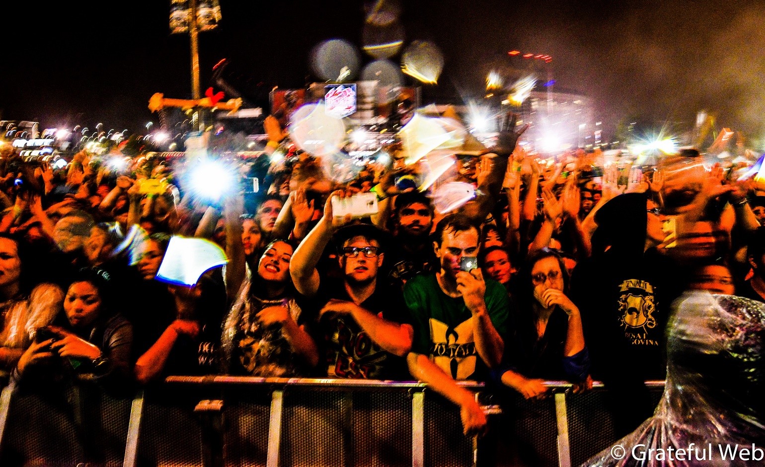 Riot Fest! - Denver, CO