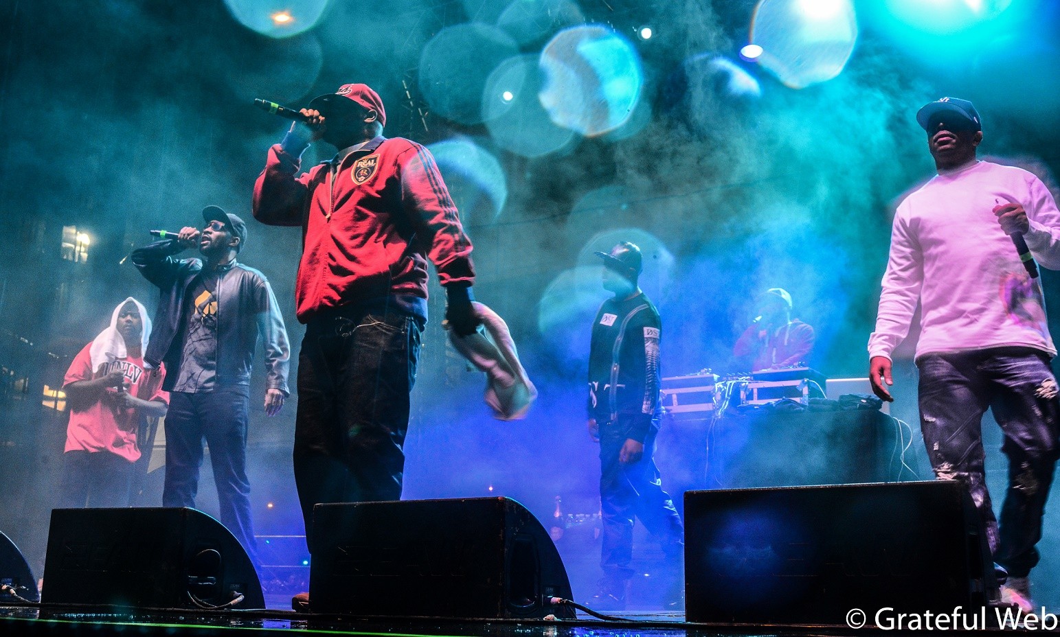 Wu-Tang Clan | Denver, Colorado