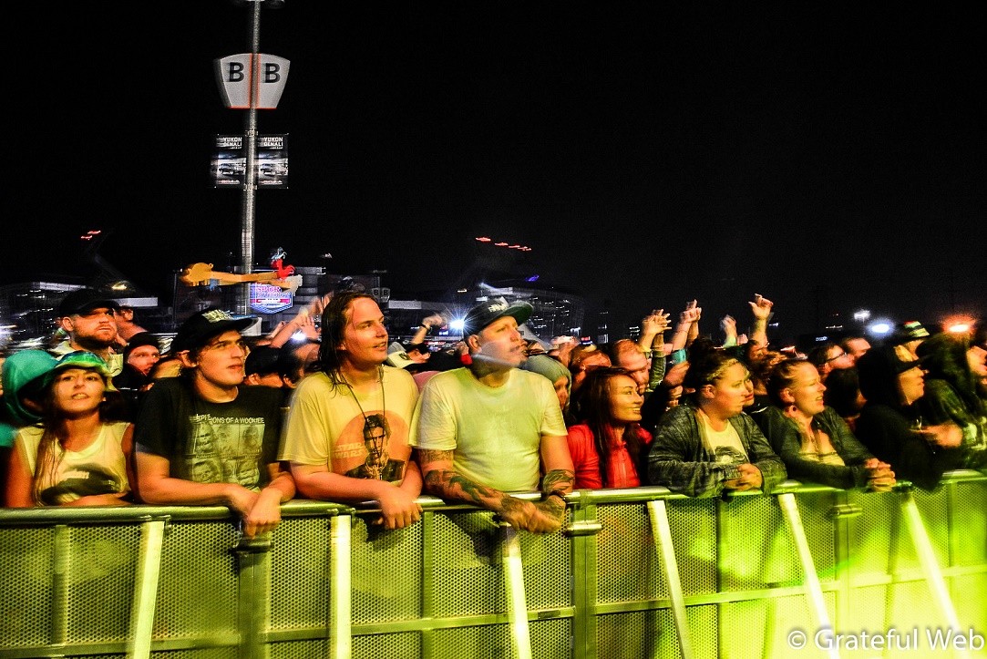 Riot Fest!  - Denver, CO