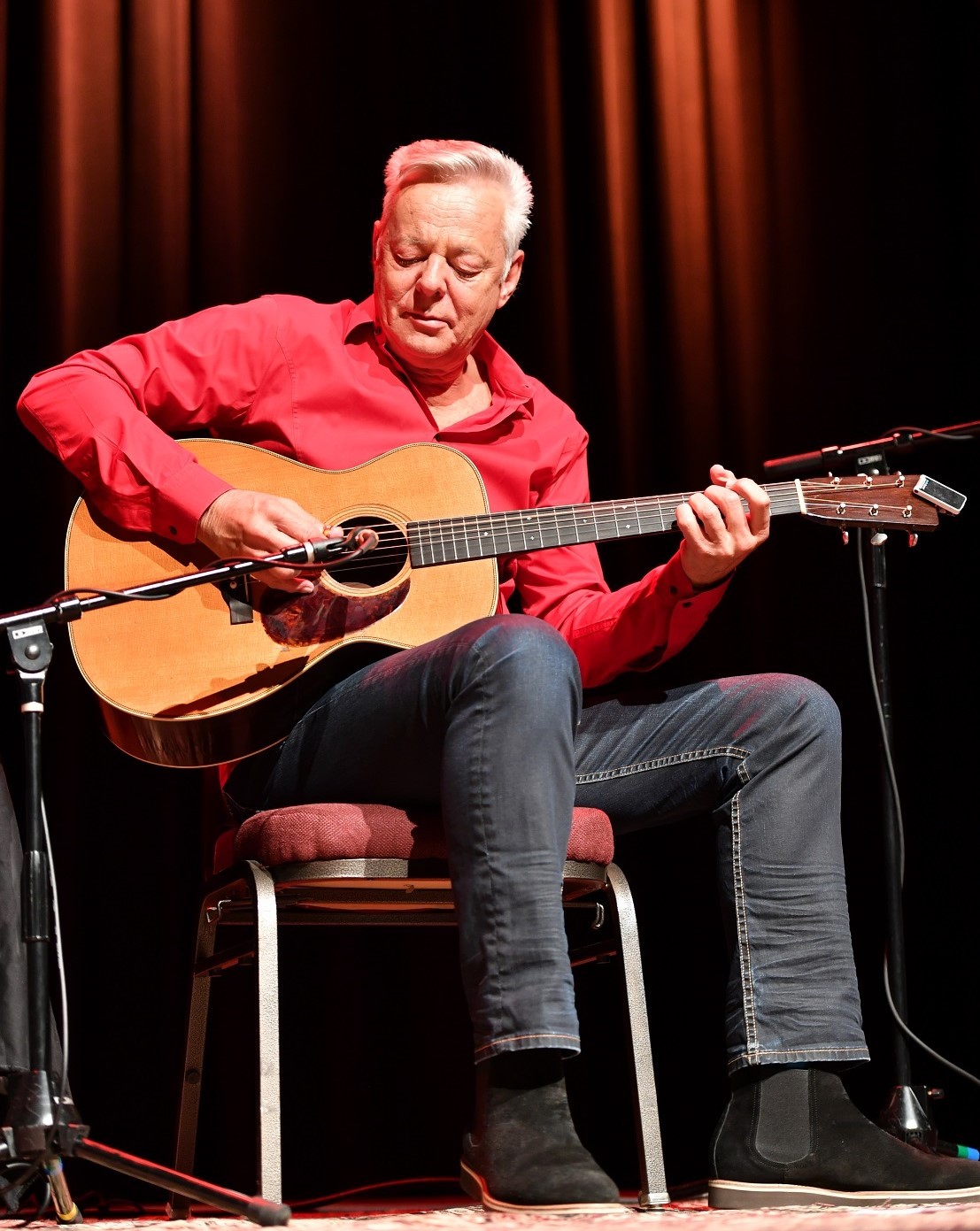 Tommy Emmanuel