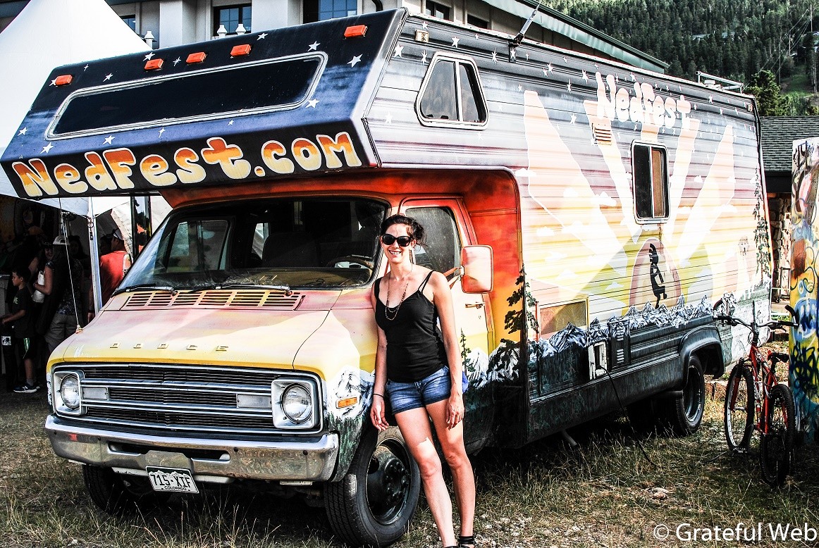 NedFest 2015 | Nederland, Colorado