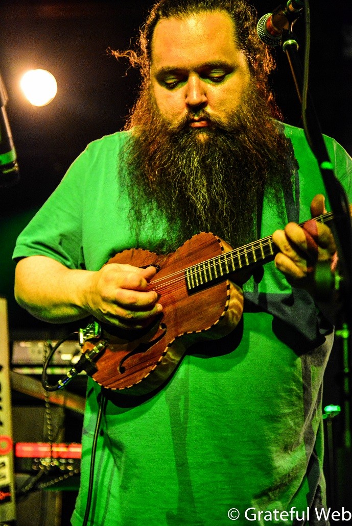 David Cleaves | Satsang