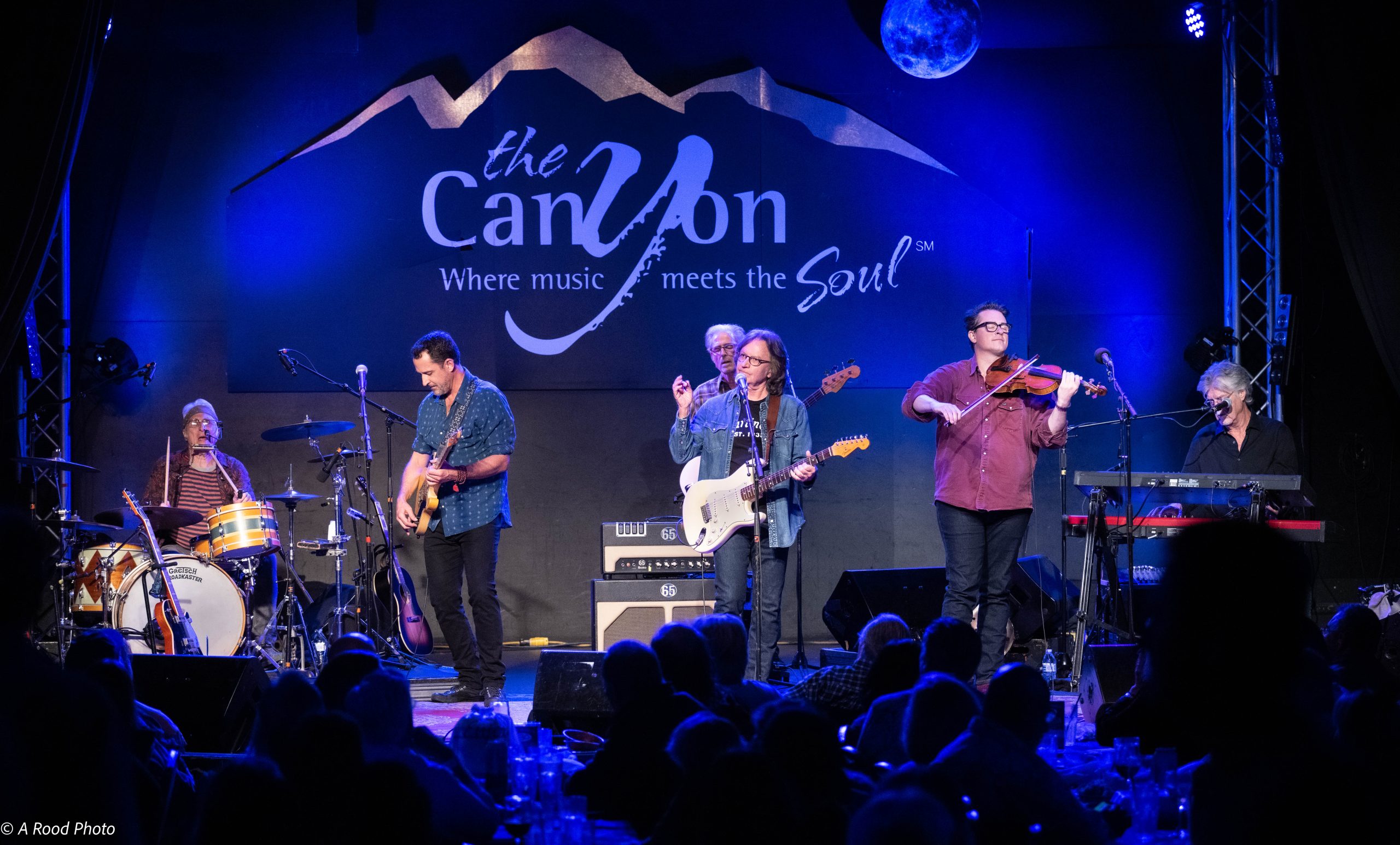 Nitty Gritty Dirt Band | The Canyon Agoura Hills