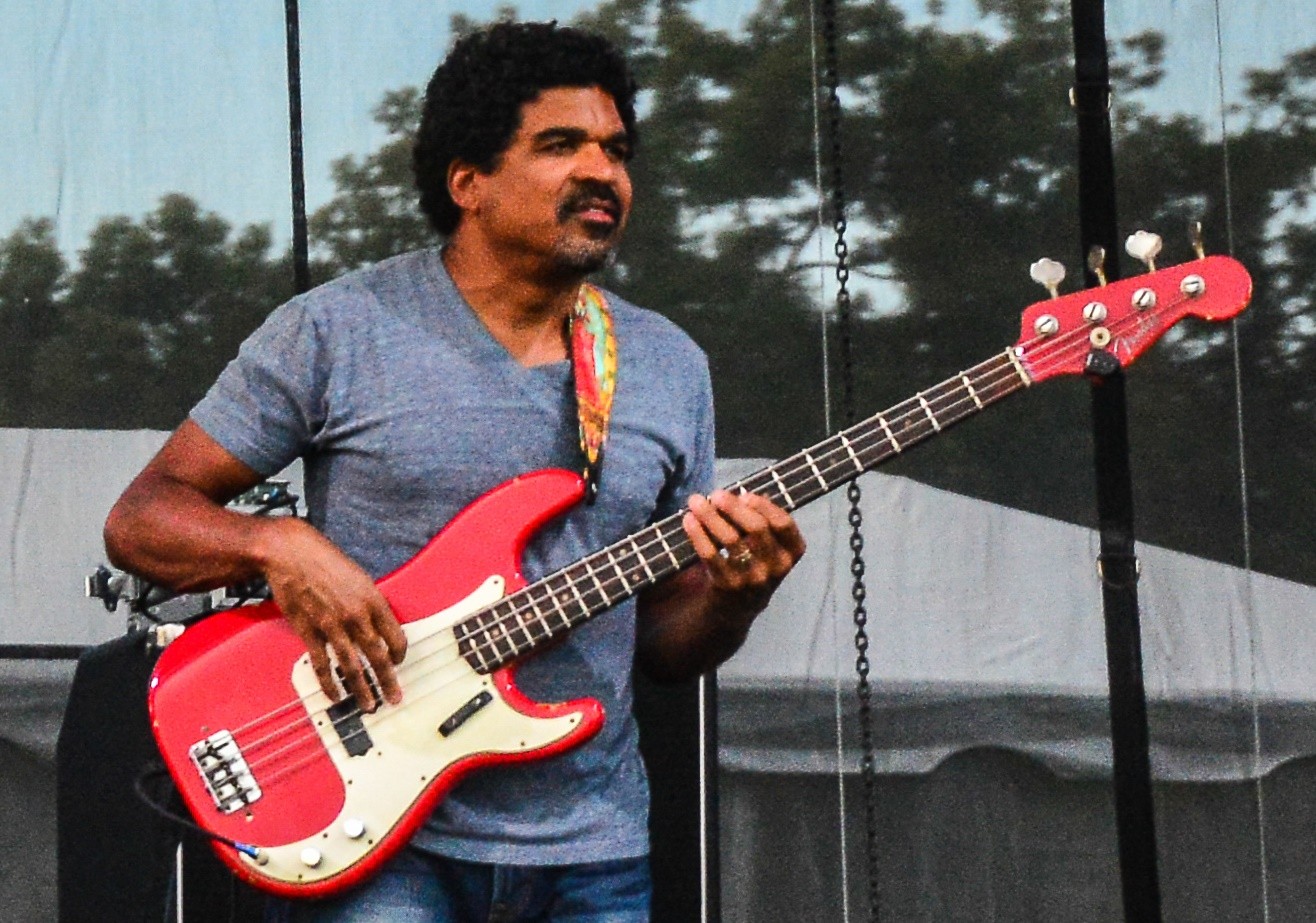 Oteil Burbridge | Lockn' Festival
