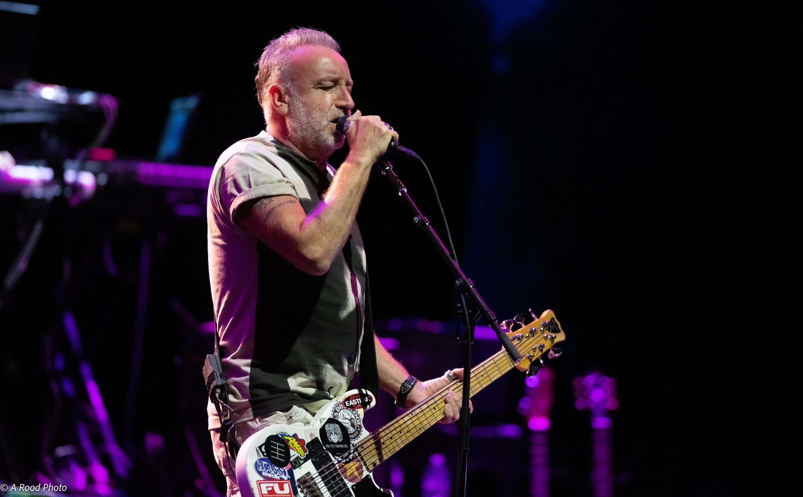 Peter Hook | Theatre at Ace Hotel