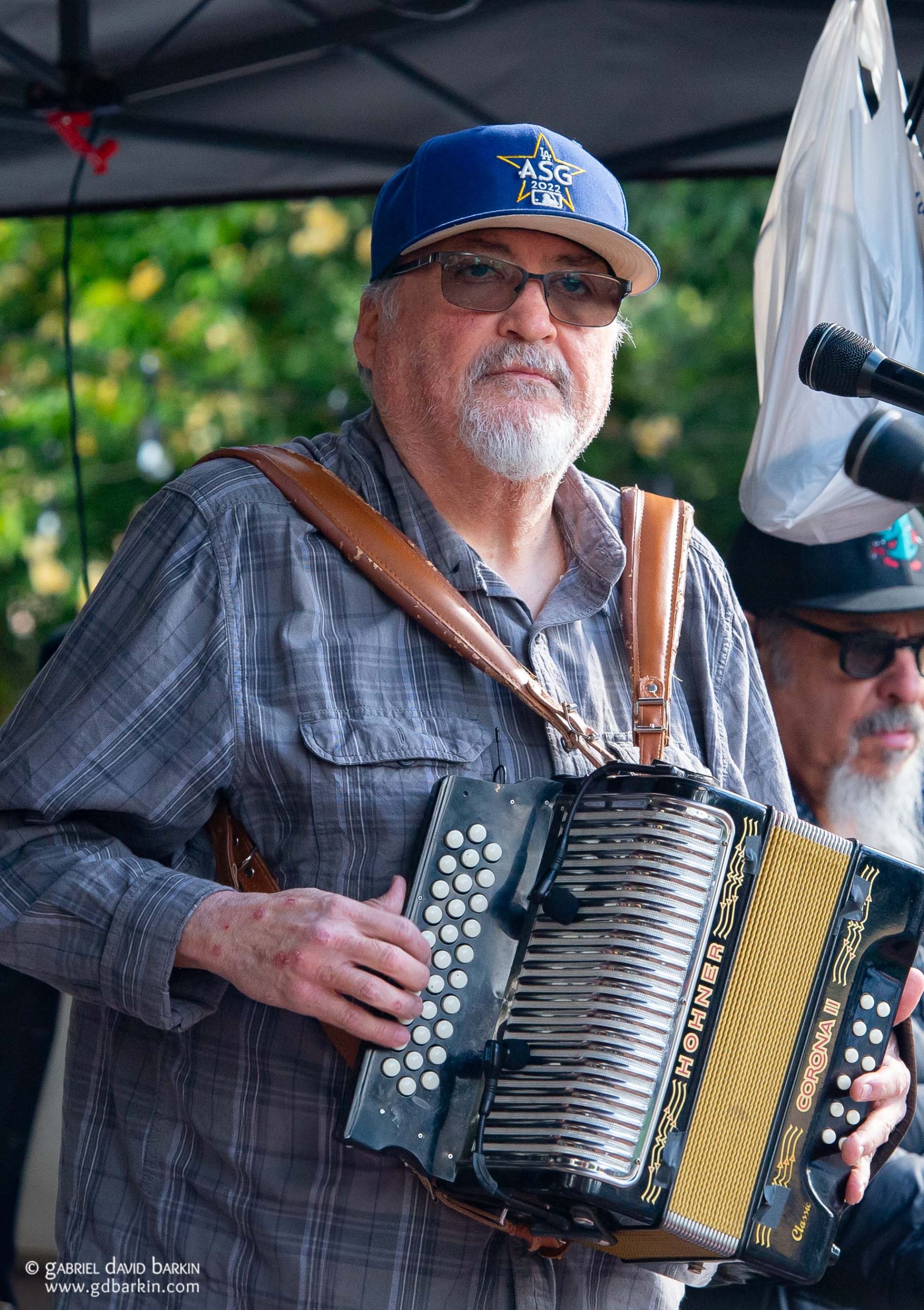 David Hidalgo | Los Lobos