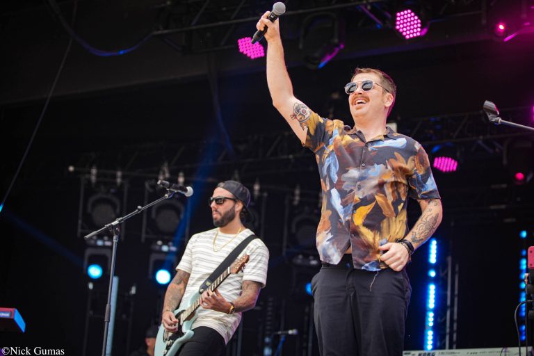 Grateful Web Interview with Dubbest