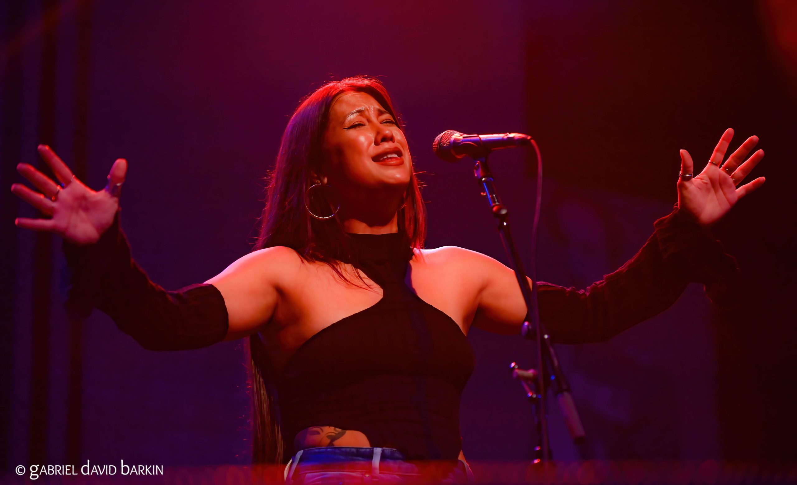 Eli Mac | Fillmore San Francisco | 9/21/23