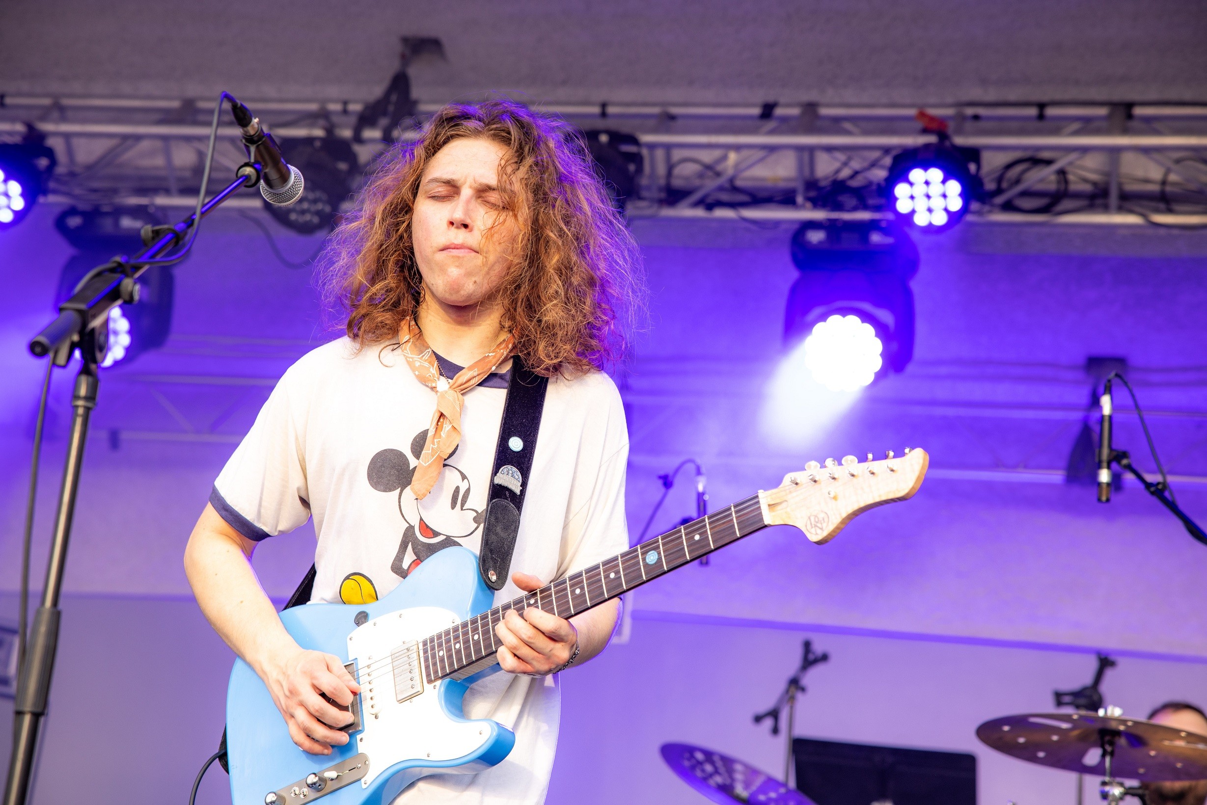 photo credit: North Beach Music Festival courtesy of DubEra