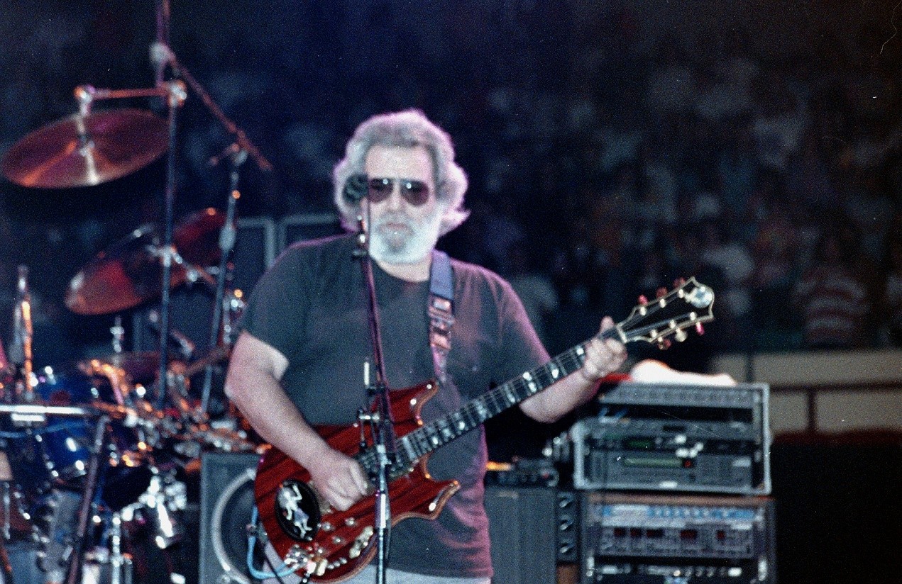 photo by Howard Horder