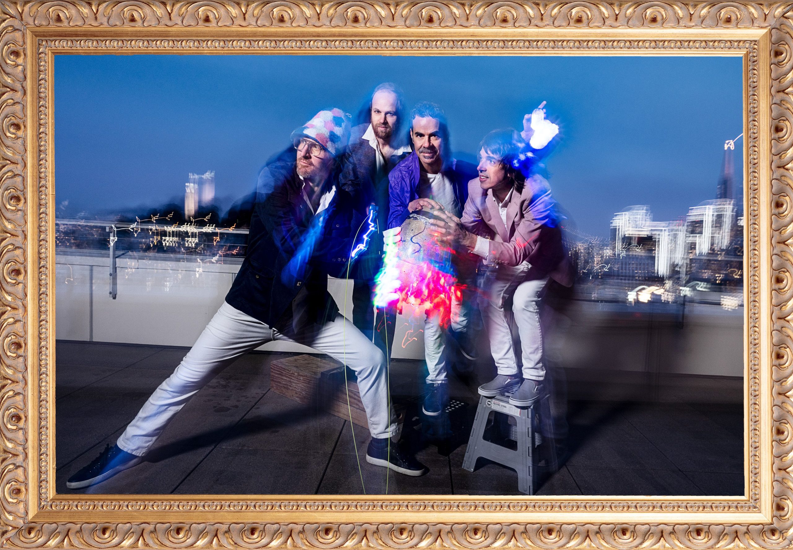 photo by Jay Blakesberg