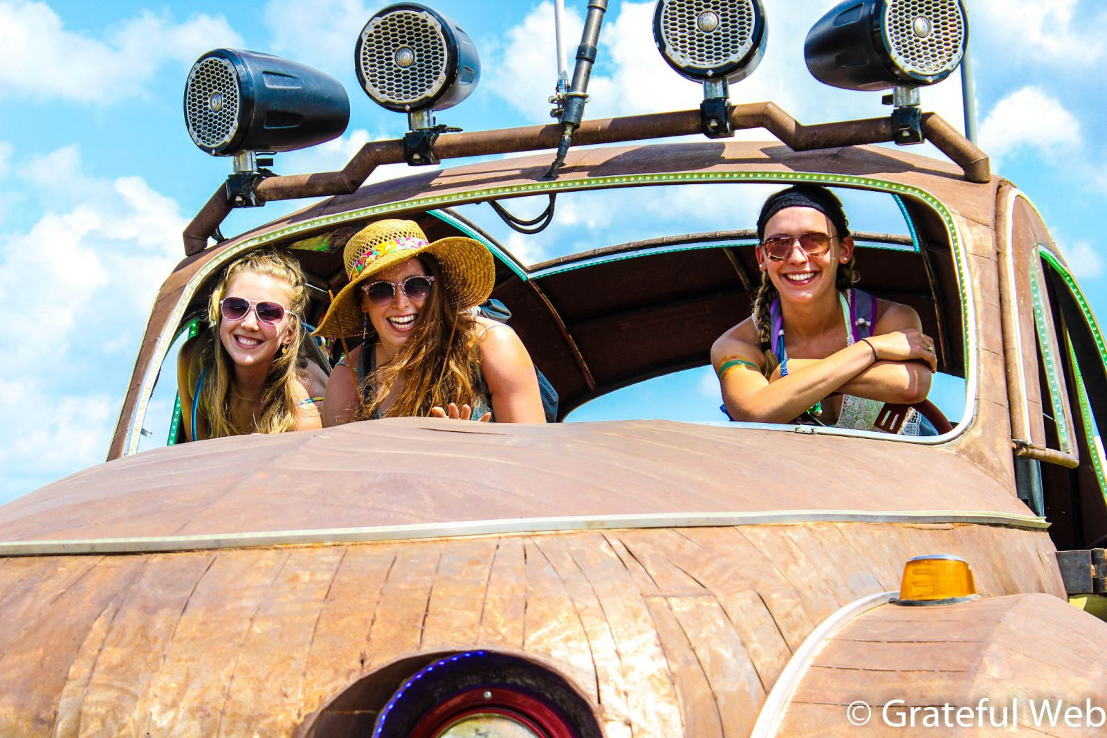 Wakarusa 2015