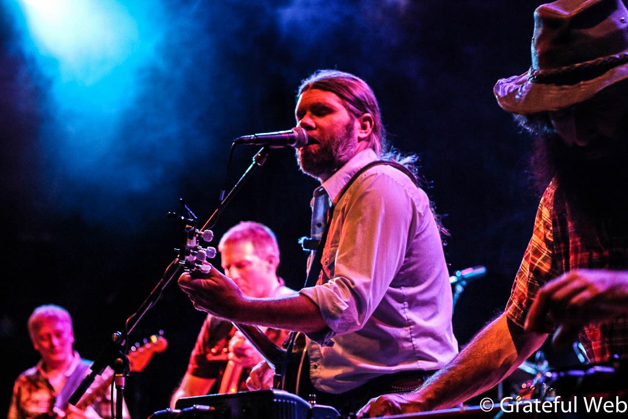 Poor Man's Whiskey | Fox Theater | Boulder, Colorado