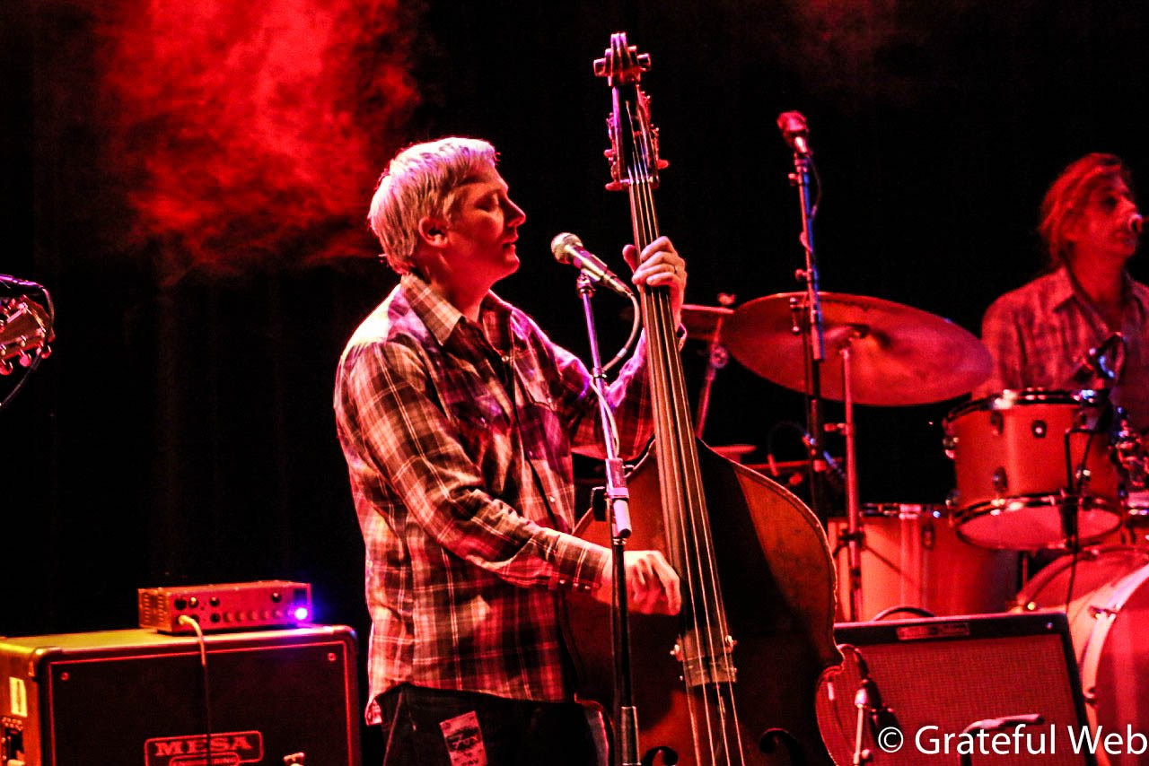 Aspen Stevenson | Poor Man's Whiskey