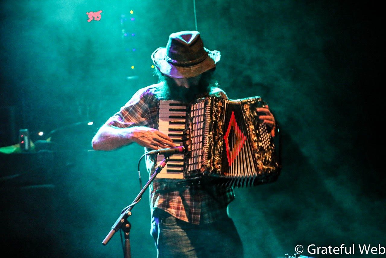 Poor Man's Whiskey | Fox Theater | Boulder, CO