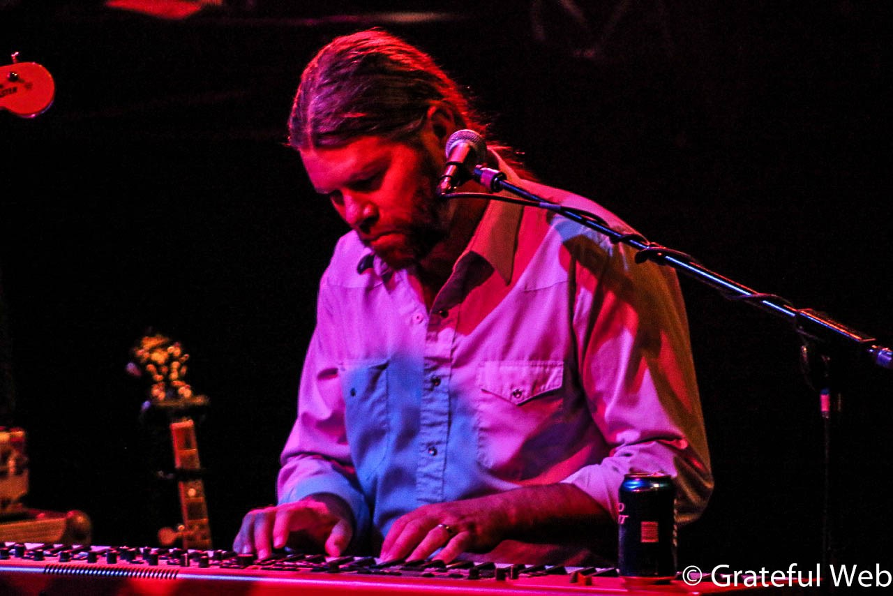 Josh Brough | Poor Man's Whiskey