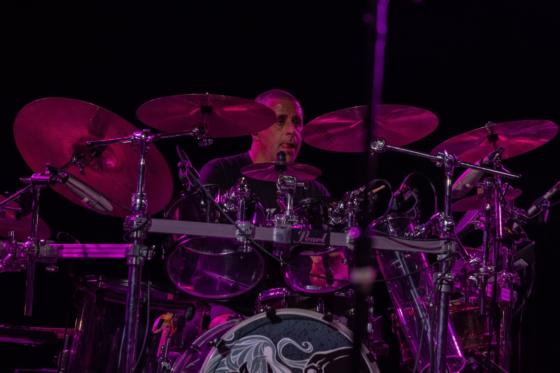 Ryan Moran | Slightly Stoopid