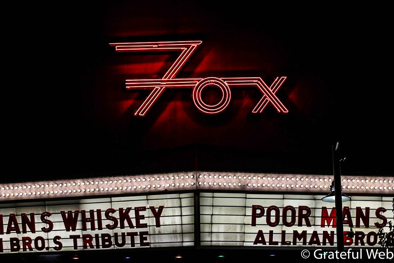 Poor Man's Whiskey in Boulder, Colorado