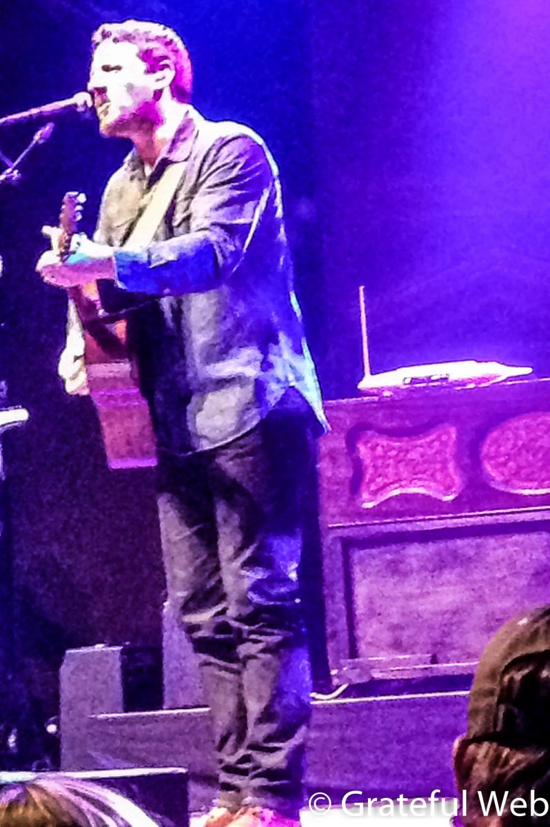 Sturgill Simpson | Ogden Theater | Denver, CO