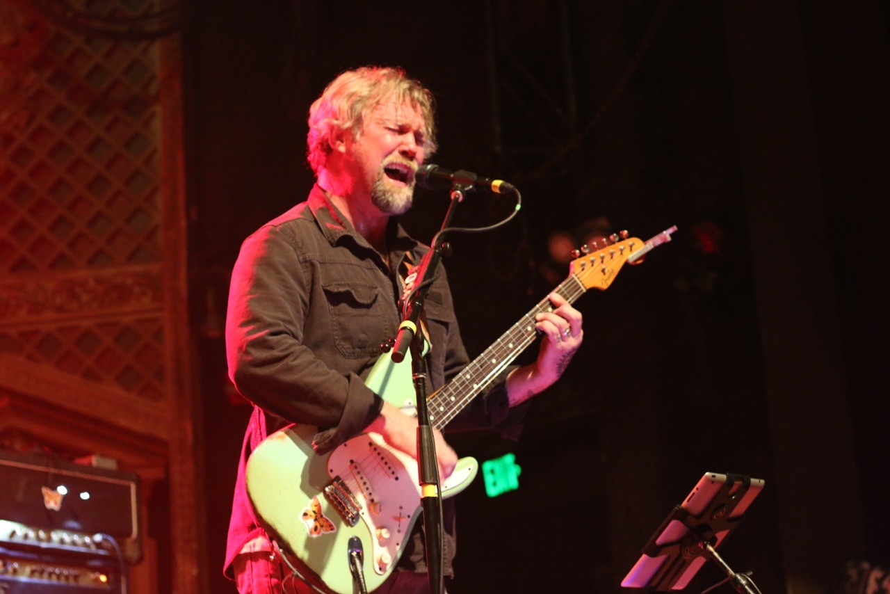 Anders Osborne | Denver, Colorado