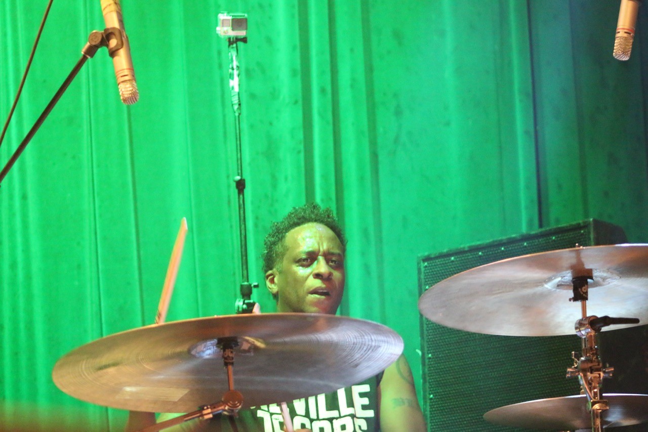 Brady Blade | Ogden Theater