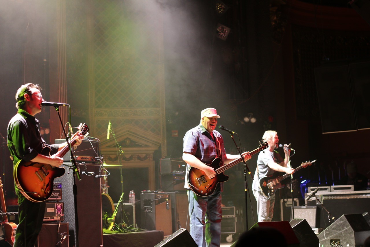 North Mississippi Osborne | Denver, Colorado