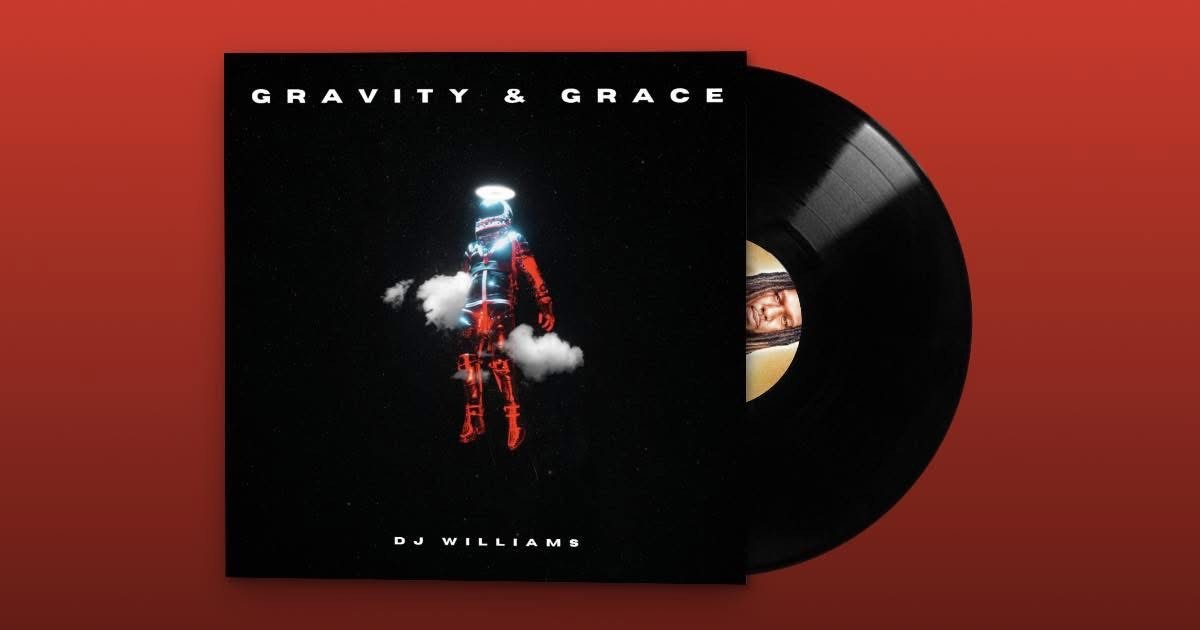 preorder Gravity and Grace now