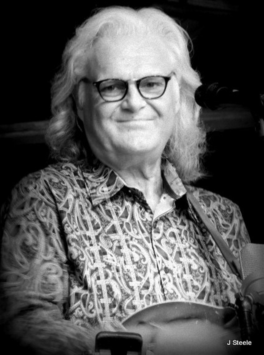 Ricky Skaggs